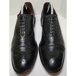 Allen Edmonds | Shoes | Allen Edmonds Whitney Plain Toe | Poshmark
